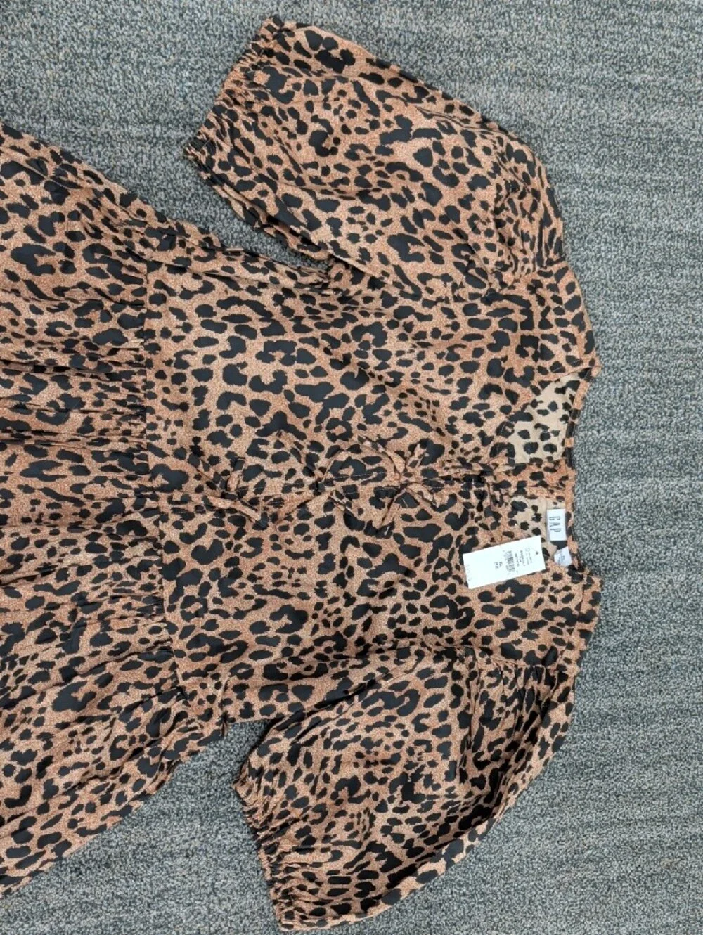 GAP new tags